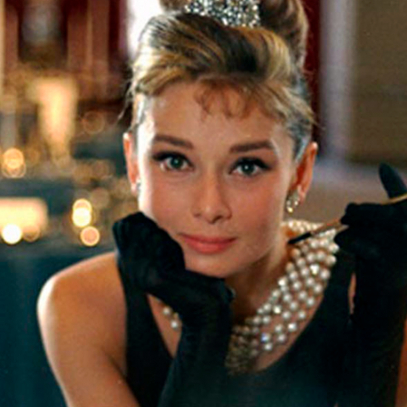 Audrey Hepburn muito além de ‘Bonequinha de Luxo’