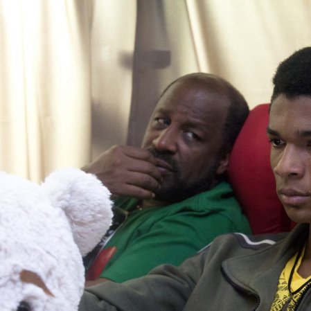 “Criamos um quilombo audiovisual”, diz Jeferson De sobre ‘Correndo Atrás’