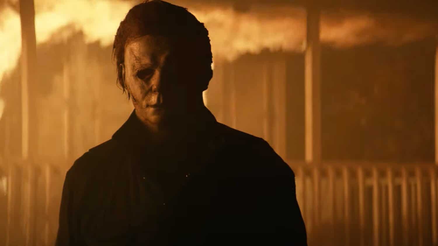 Michael Myers está de volta e mais sanguinário que nunca; veja o trailer de ‘Halloween Kills’