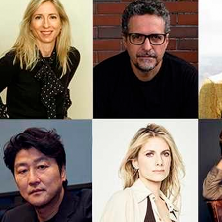 Kleber Mendonça Filho, Maggie Gyllenhaal, Song Kang-ho e mais estão no júri de Cannes 2021