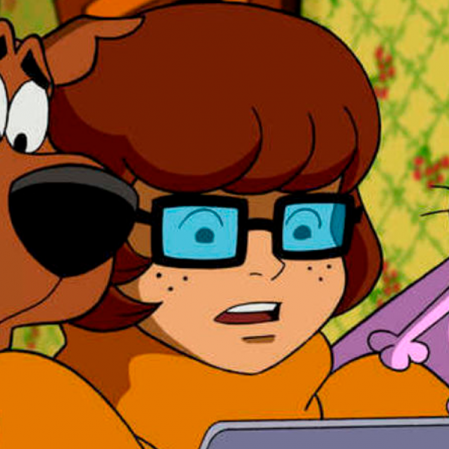 Scooby-Doo e Coragem se encontram em esperado crossover; veja o trailer