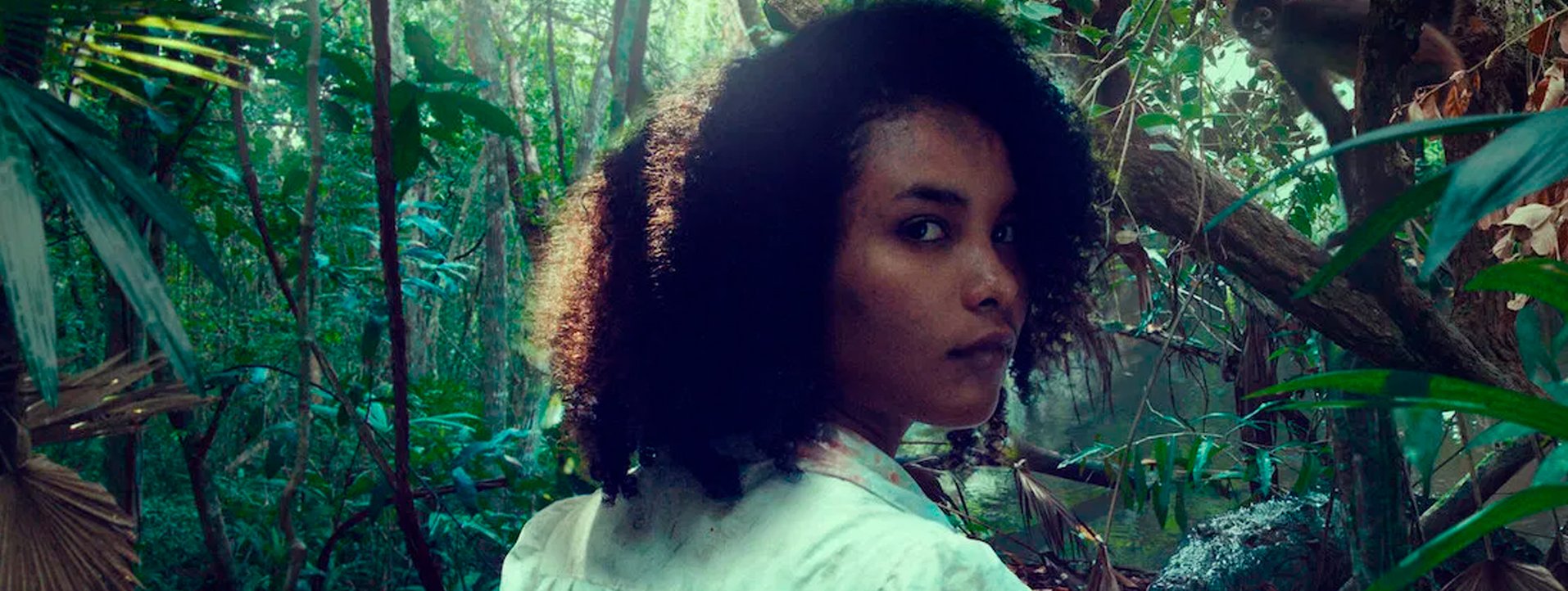 Conheça a lenda por trás de ‘Selva Trágica’, novo filme da Netflix