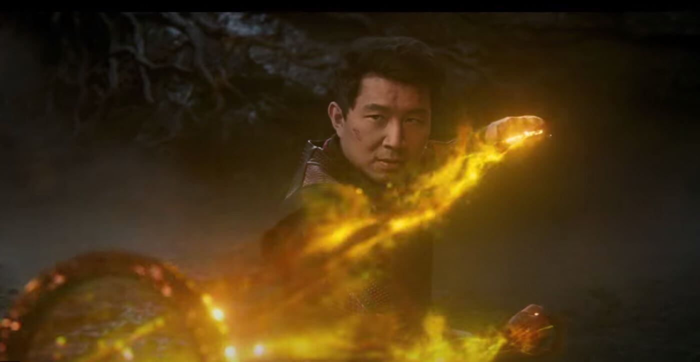 Novo trailer de ‘Shang-Chi e a Lenda dos Dez Anéis’ foca no passado do herói