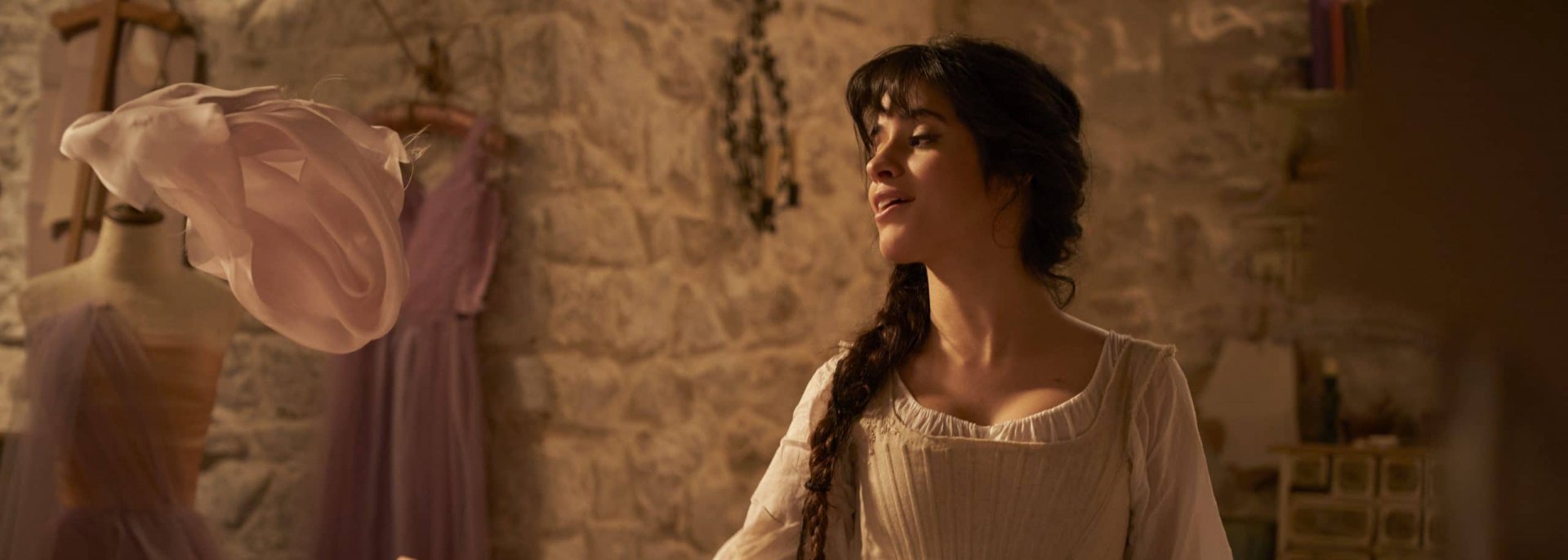 Camila Cabello é Cinderela em novo filme veja o trailer Filmelier News