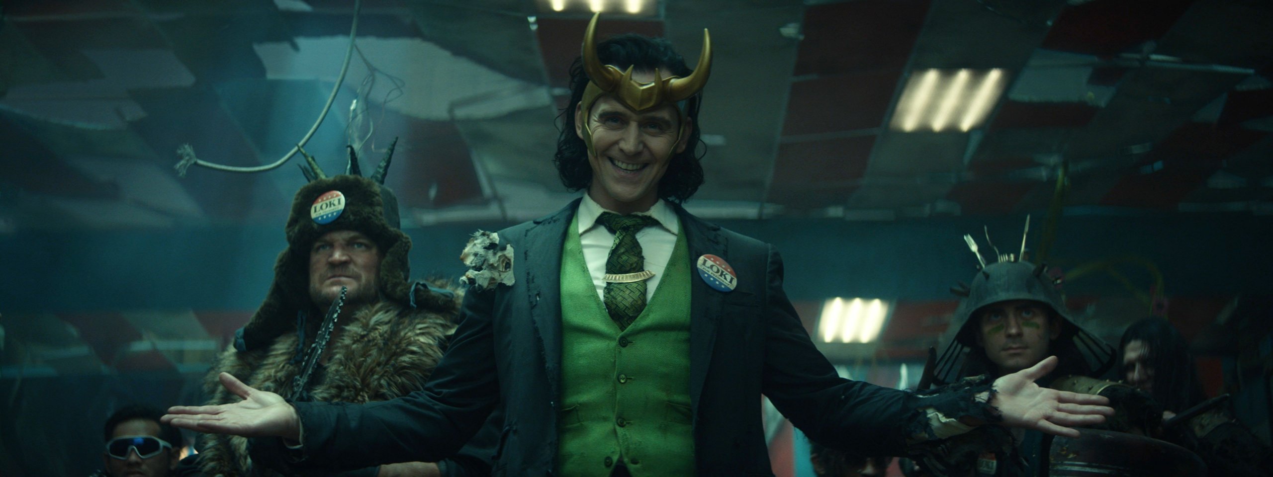 Entenda o impacto do final de ‘Loki’ no futuro do Universo Cinematográfico Marvel