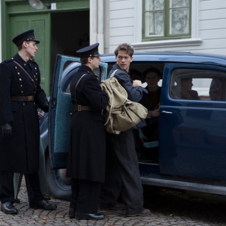 ‘Traídos pela Guerra’ mostra olhar norueguês sobre o Holocausto