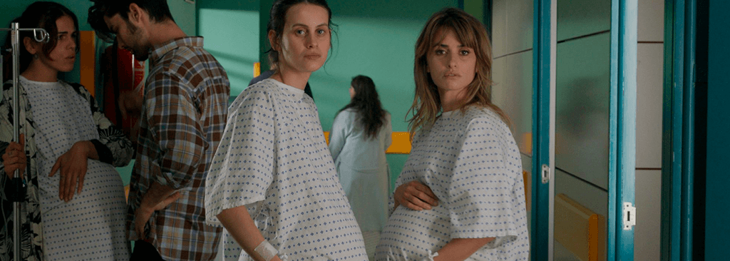 Horaires Des Séances Du Film Madres Paralelas 'Madres Paralelas', de Pedro Almódovar, ganha novo trailer