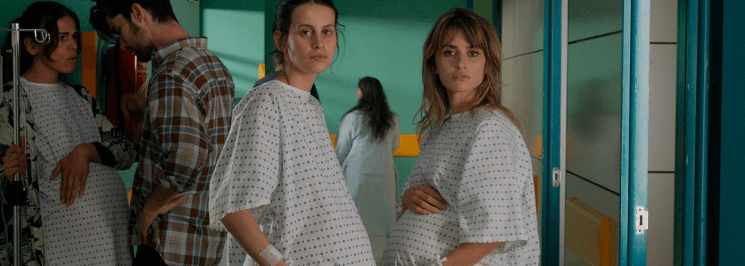 Horaires Des Séances Du Film Madres Paralelas 'Madres Paralelas', de Pedro Almódovar, ganha novo trailer