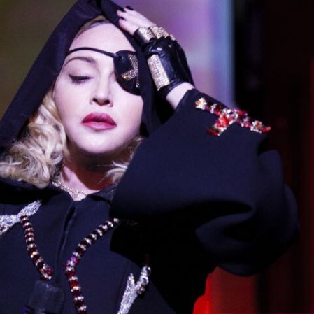‘Madame X’, documentário da Madonna, ganha data de estreia no Paramount+