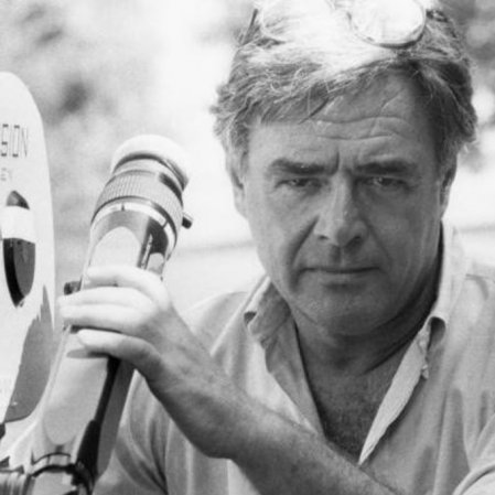 Richard Donner, diretor de 'Os Goonies', morre aos 91 anos