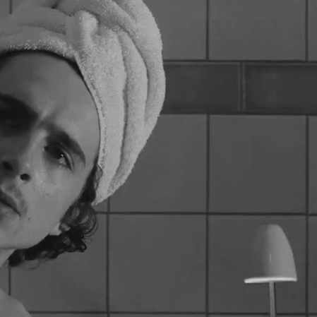 Timothée Chalamet e Frances McDormand em nova prévia de 'A Crônica Francesa'