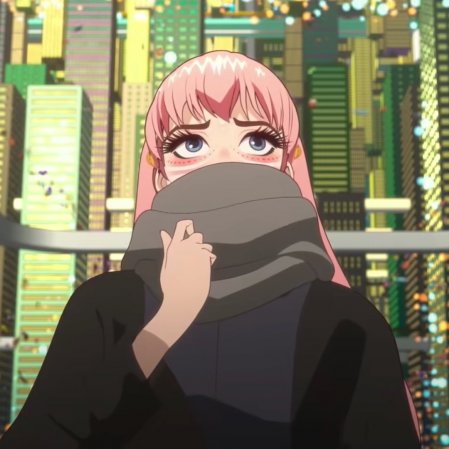 'Belle', anime de Mamoru Hosada, recebe 14 minutos de aplausos em Cannes