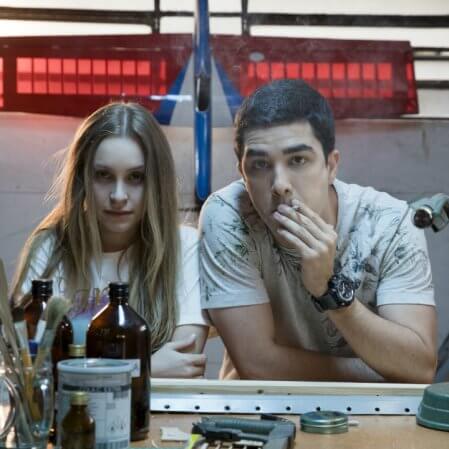 Filmes sobre Suzane von Richthofen chegam ao Amazon Prime Video em setembro