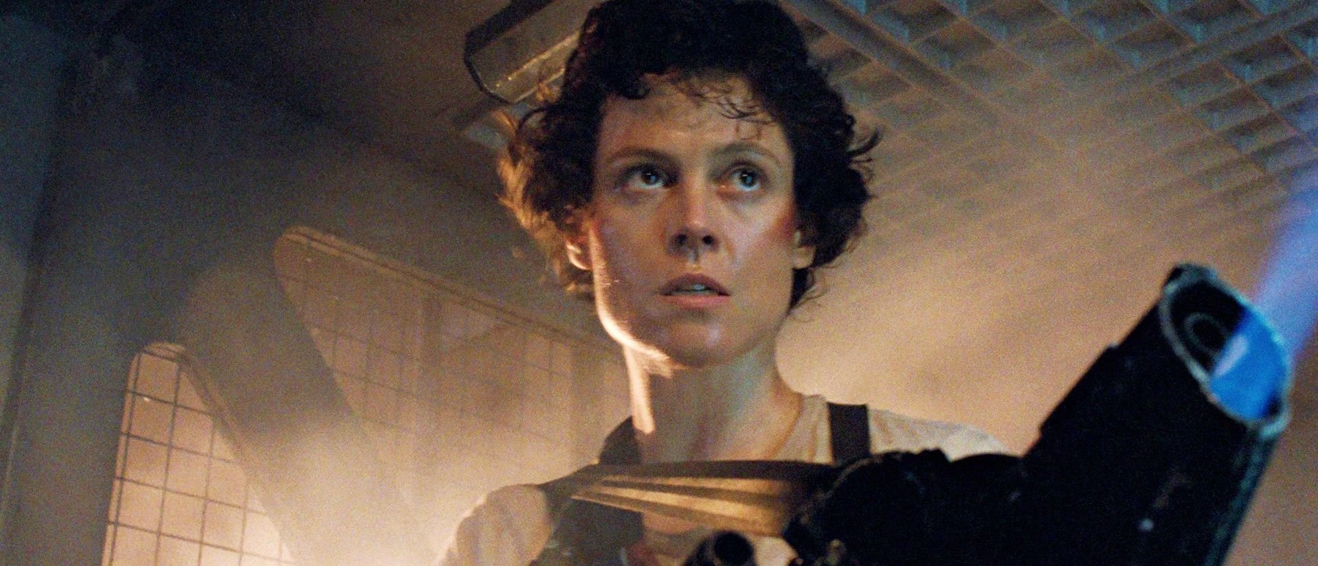 De ‘Alien’ a ‘Avatar’: como Sigourney Weaver quebrou todos os estereótipos