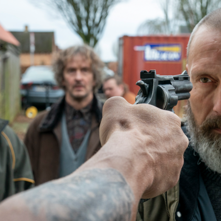 ‘Loucos por Justiça’ revela como o cinema dinamarquês está ganhando camadas