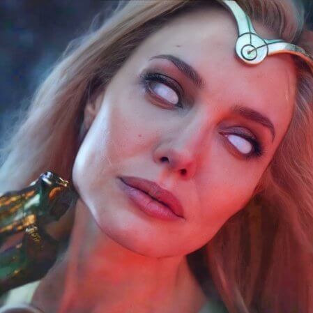 Os 'Eternos' vêm aí; confira um novo trailer do filme da Marvel