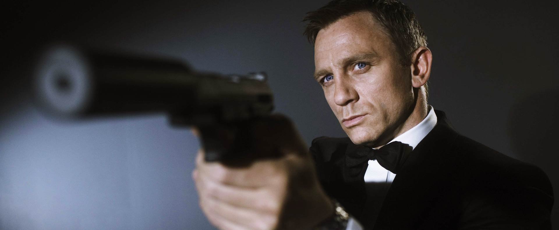 Próximo 007 será reinvenção de James Bond e deve demorar dois anos pra ser produzido