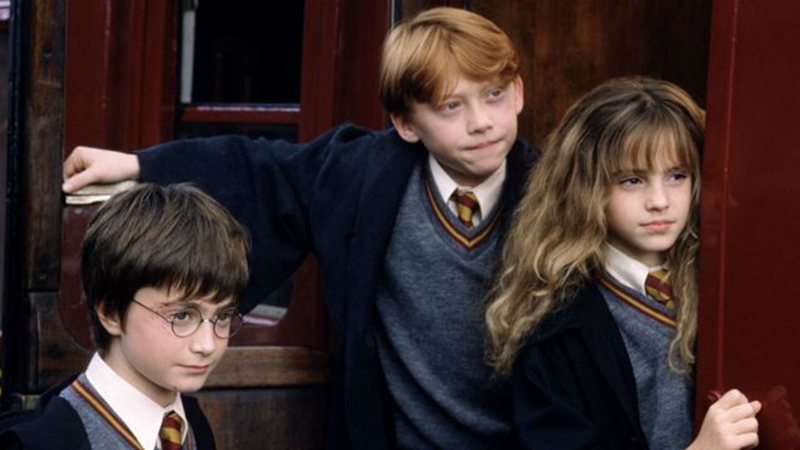 'Harry Potter e a Pedra Filosofal' ganha nova edição comemorativa de 20 anos