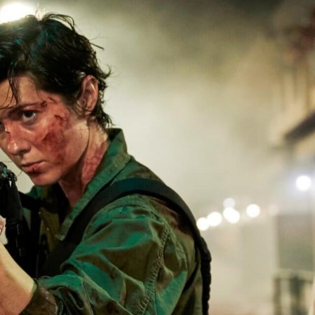 Mary Elizabeth Winstead estrela novo filme de ação da Netflix; assista ao trailer de ‘Kate’