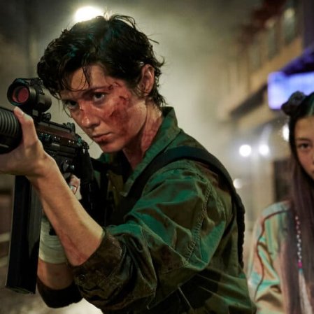 'Schumacher', 'Kate', 'Confissões de uma garota excluída' e mais na Netflix em setembro