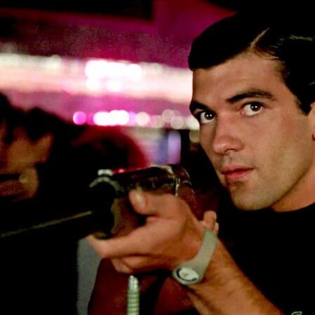 Especial de Almodóvar e do Festival de Veneza em setembro na MUBI