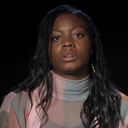 Nia DaCosta faz história com 'A Lenda de Candyman' no topo das bilheterias