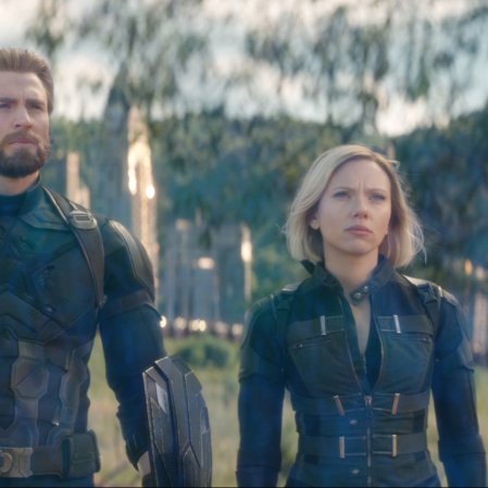 Scarlett Johansson e Chris Evans vão estrelar novo filme da Apple Studios