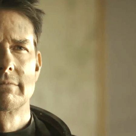 Tom Cruise é o homem mais rápido do mundo no novo trailer de ‘Top Gun: Maverick’
