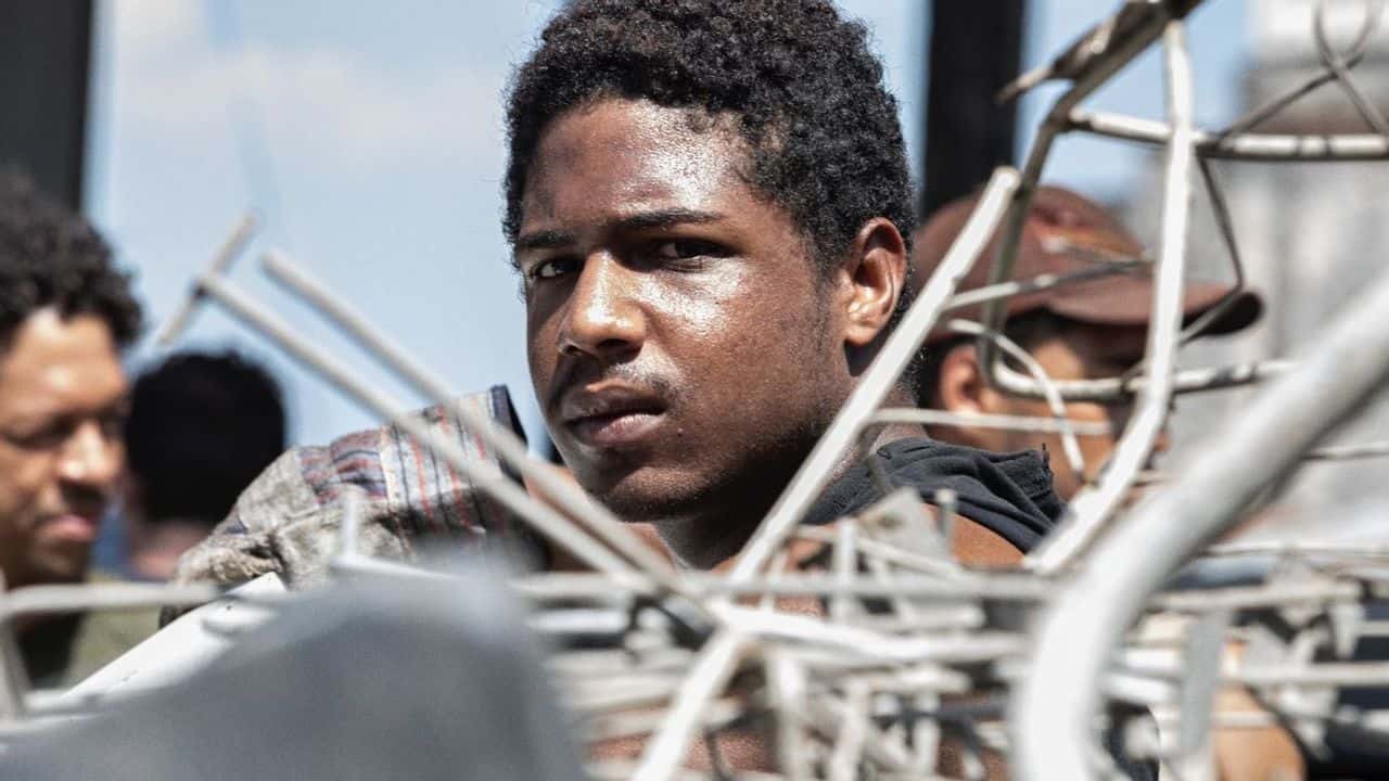 ‘7 Prisioneiros’, da Netflix, é promessa brasileira para temporada de premiações