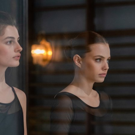 'Birds of Paradise': O lado implacável do balé no trailer do novo filme do Prime Video