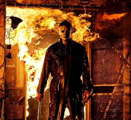 ‘Halloween Kills’: Michael Myers aterroriza em novo trailer