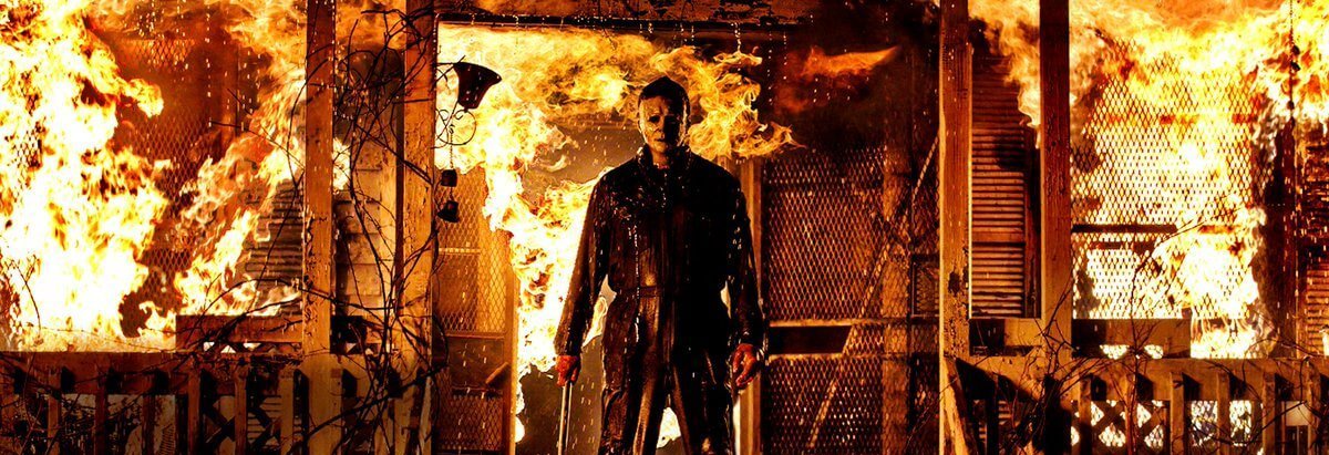 ‘Halloween Kills’: Michael Myers aterroriza em novo trailer