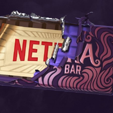 Netflix compra dona de ‘A Fantástica Fábrica de Chocolate’ e anuncia “universo único”