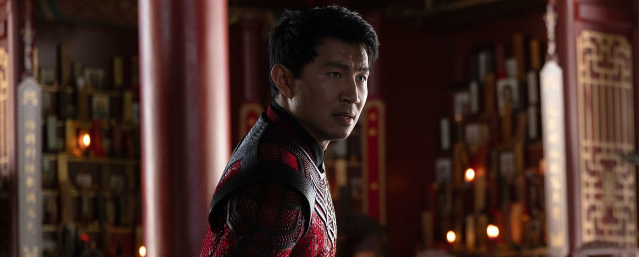 Com ‘Shang-Chi e a Lenda dos Dez Anéis’, Marvel apresenta o gênero mais popular da China
