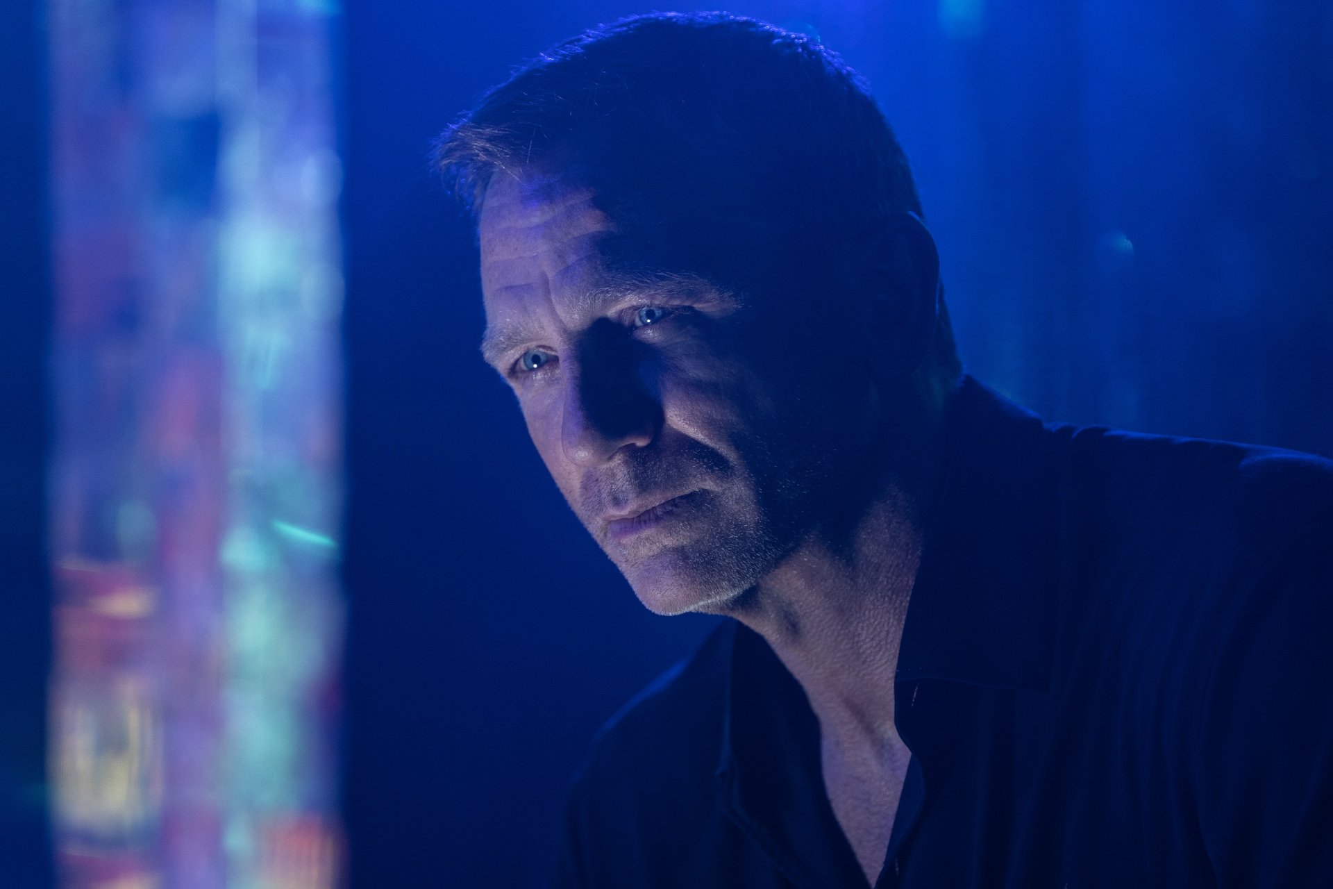 007: Sem Tempo Para Morrer representou a despedida de Daniel Craig do icônico papel de James Bond (Crédito: Divulgação / MGM / Universal Pictures)