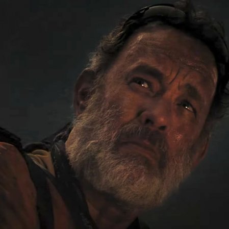 Tom Hanks mostra sua família pós-apocalíptica no trailer de ‘Finch’