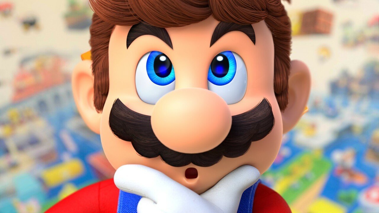 Nintendo anuncia filme de ‘Super Mario Bros.’ com Chris Pratt