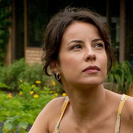 Em 'O Jardim Secreto de Mariana', amor é retratado em "estado bruto"