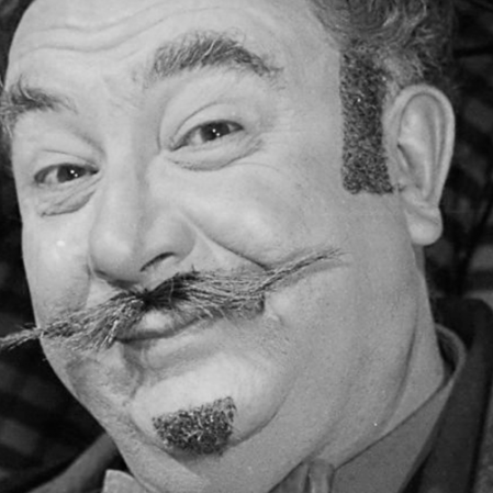 Morre Sérgio Mamberti, eterno Dr. Victor do 'Castelo Rá-Tim-Bum', aos 82 anos