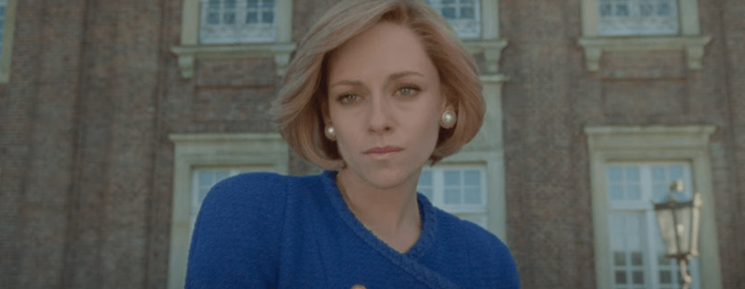 Kristen Stewart revive os conflitos de Princesa Diana em ‘Spencer’; veja o trailer