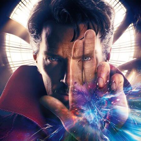 'Doutor Estranho no Multiverso da Loucura' já tem data para chegar ao Disney+