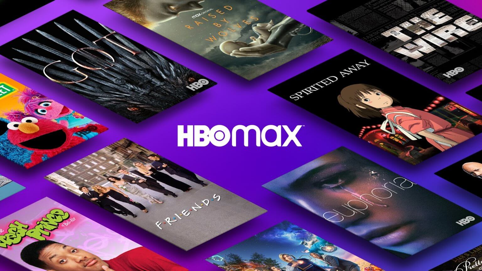 HBO Max não terá mais lançamento simultâneo com cinemas nos EUA
