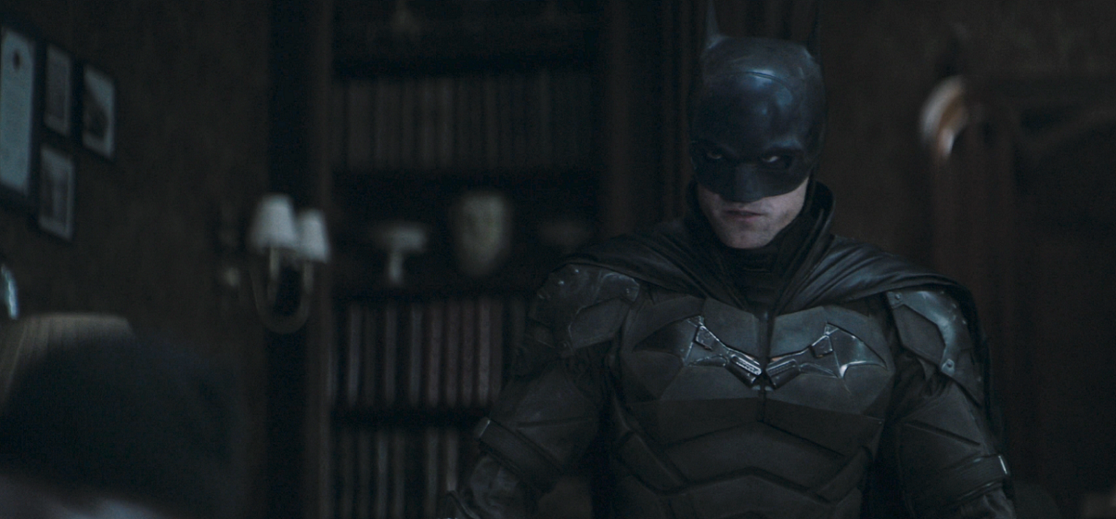 DC FanDome: ‘The Batman’ ganha um sombrio novo trailer legendado