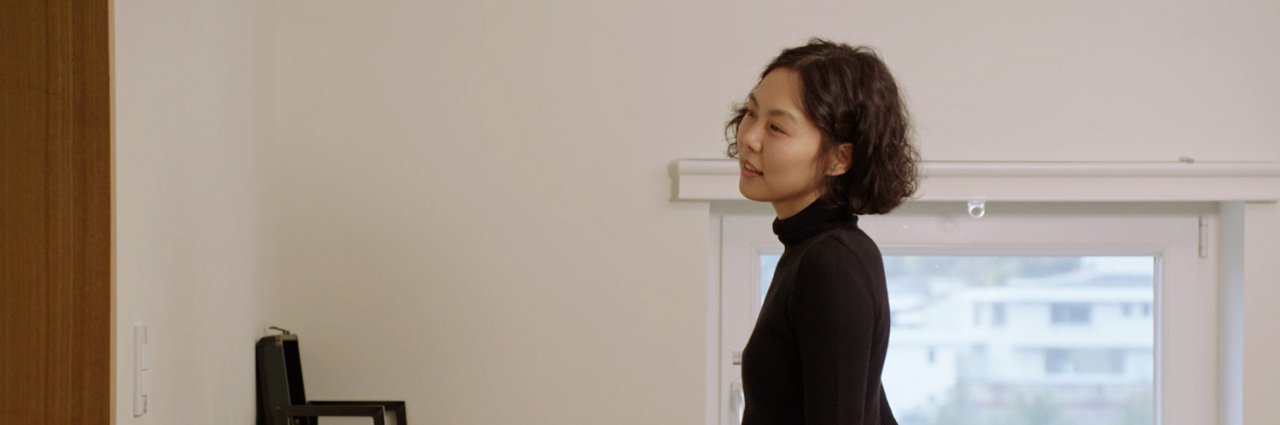 Na 45ª Mostra, dose dupla de Hong Sang-soo exibe encontros do cineasta