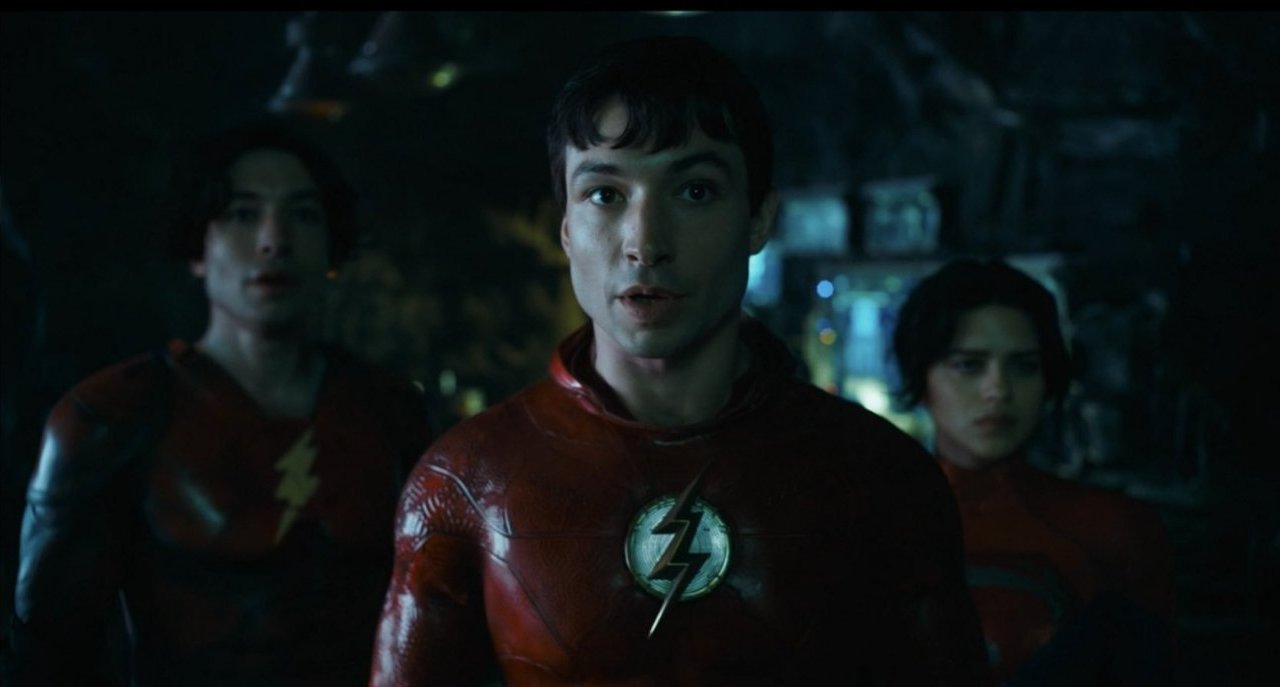 ‘Adão Negro’, ‘The Flash’ e mais: os trailers e prévias do DC FanDome