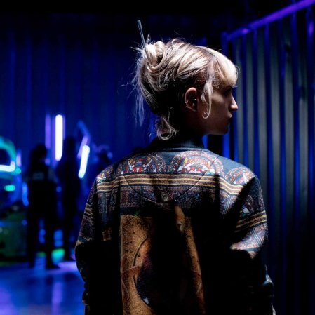 'Titane', vencedor da Palma de Ouro 2021, ganha data de estreia na MUBI