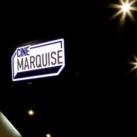 Cine Marquise será inaugurado em SP e Globoplay dá nome a duas salas