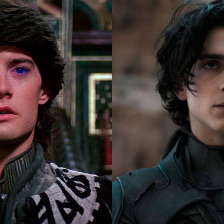 ‘Duna’: as adaptações que abriram caminho para a versão de Denis Villeneuve