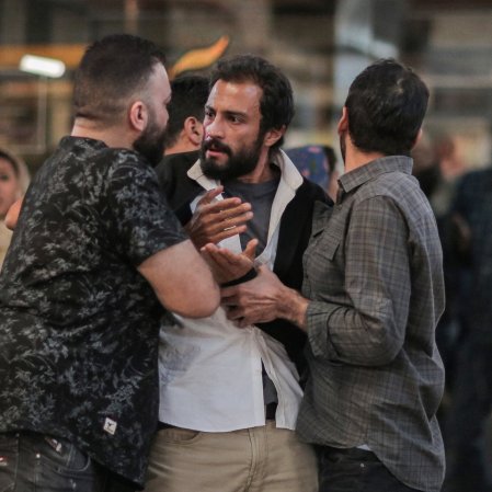 'Um Herói', de Asghar Farhadi, é a escolha do Irã para o Oscar 2022
