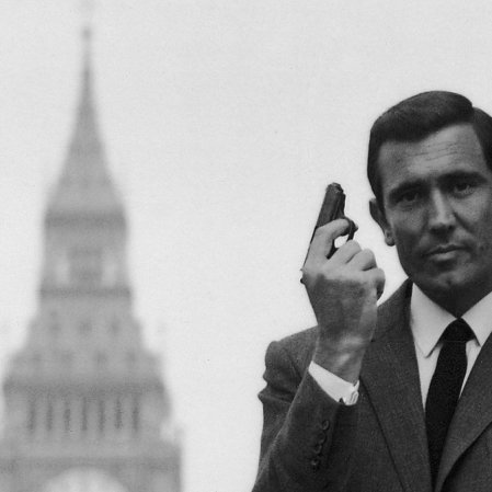 Com ‘Sem Tempo para Morrer’, cinema faz as pazes com 007 injustiçado